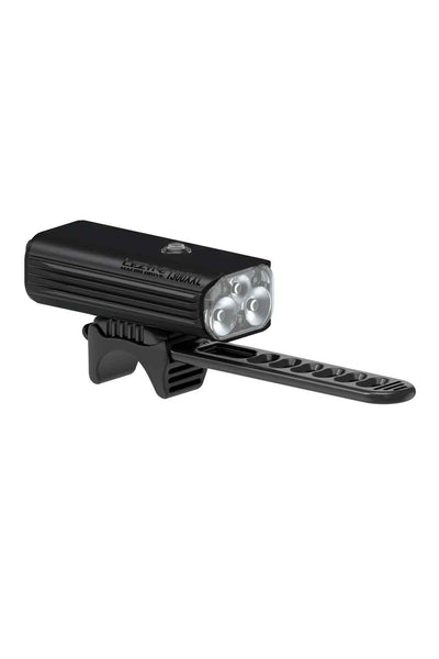 LEZYNE LIGHT FRONT MACRO DRIVE 1300XXL BLACK – Drift Bikes