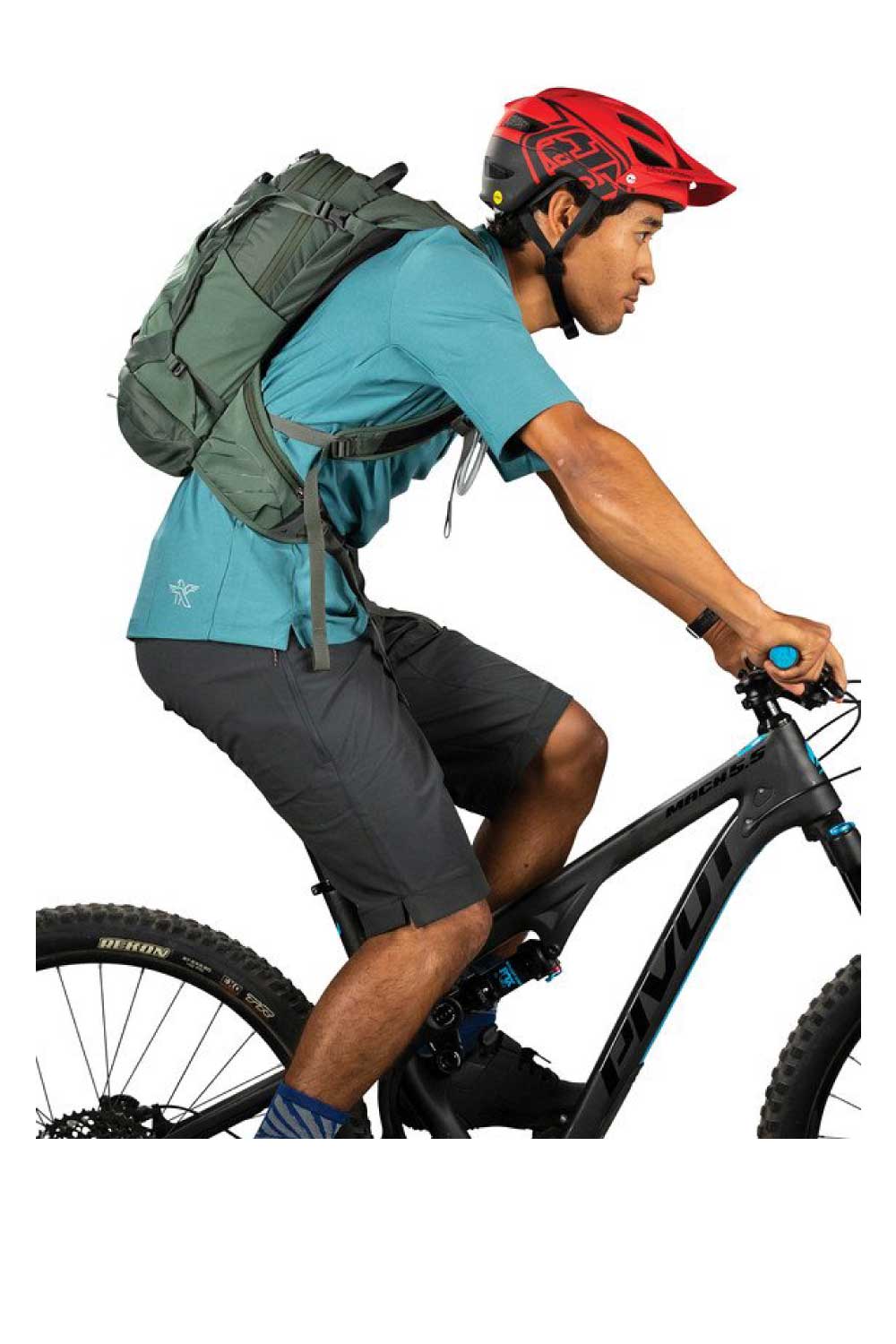 Osprey Raptor 14 MTB Bag Hydration Pack