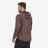 Patagonia Men's Dirt Roamer Jacket