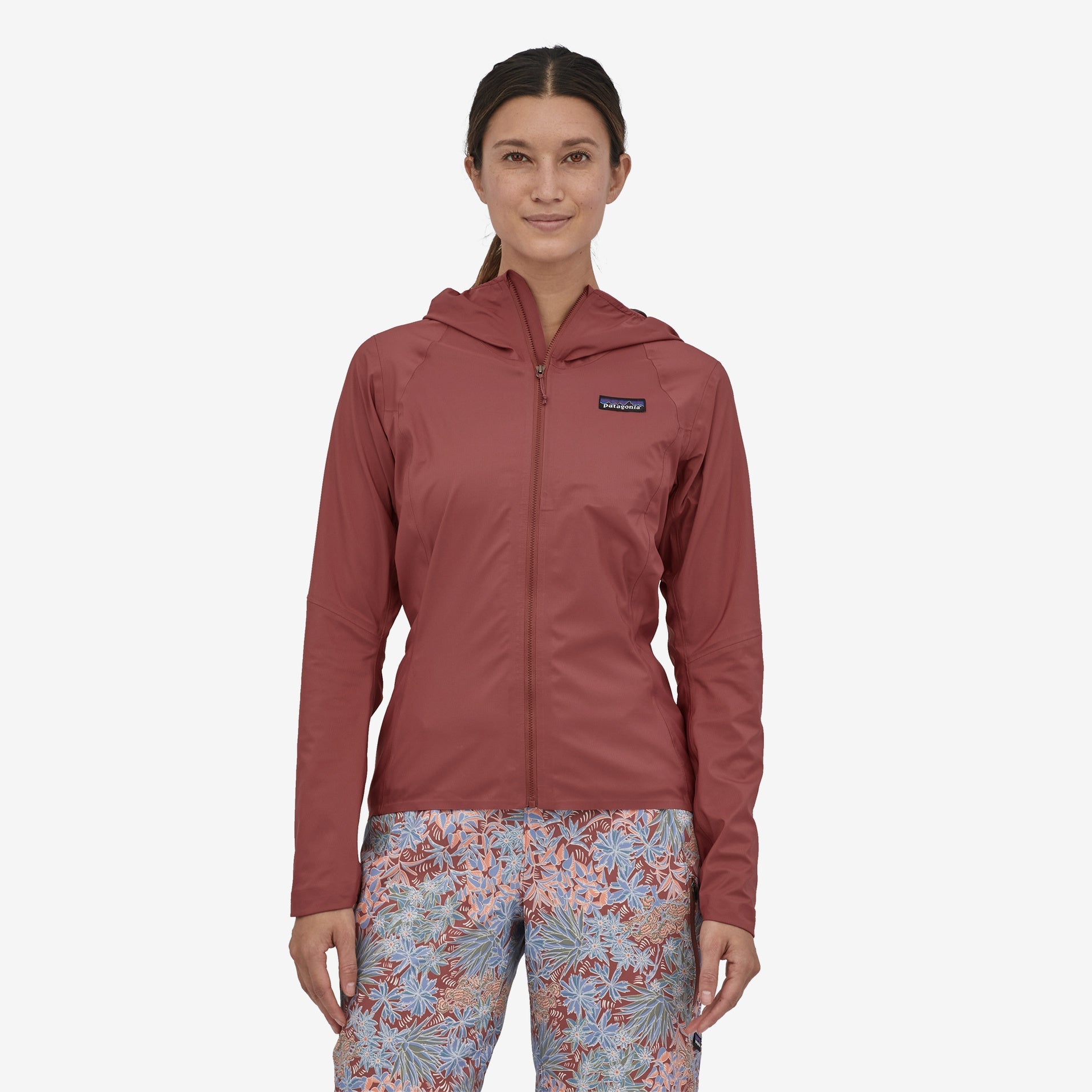 Patagonia dirt roamer jacket best sale