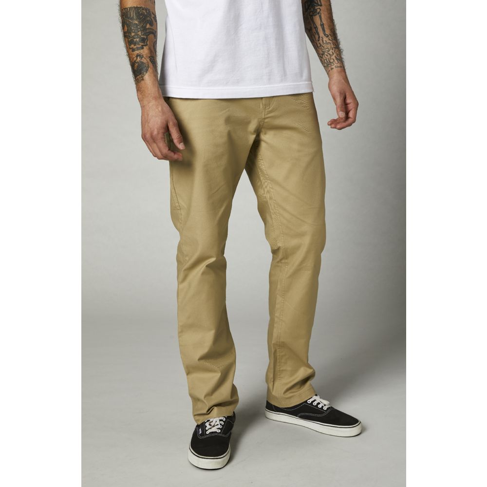 FOX Racing Essex Stretch Chino Pants