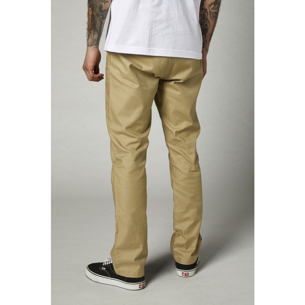 FOX Racing Essex Stretch Chino Pants