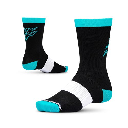 RIDE CONCEPTS 2022 RIDE EVERYDAY 8" SOCK