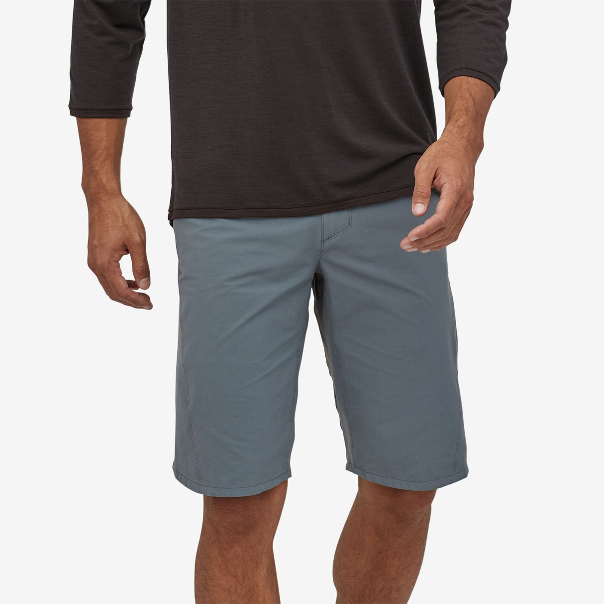 Patagonia Men's Dirt Craft Bike Shorts With Liner