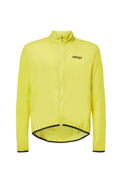 Oakley Elements Packable Jacket – Drift Bikes