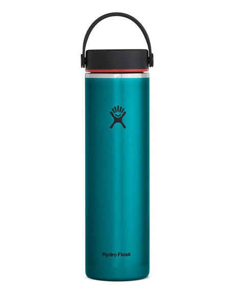 Hydro Flask Trail 24oz (709ml) Light Weight Drink Bottle