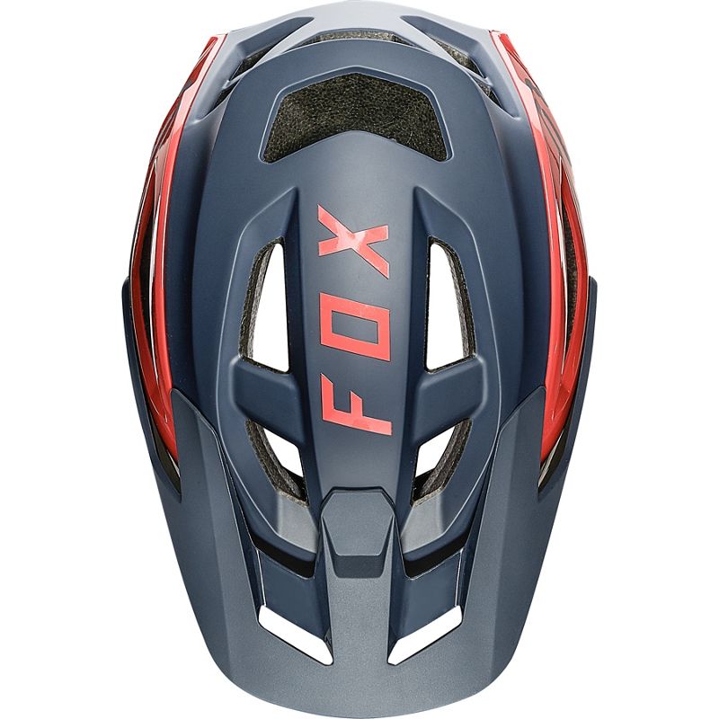 FOX Racing 2021 Speedframe Pro MTB Helmet