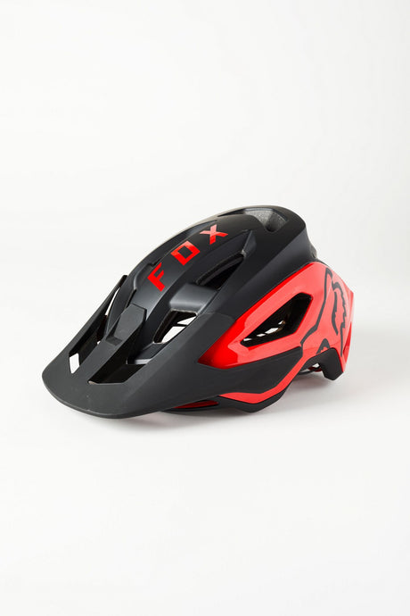 FOX Racing 2021 Speedframe Pro MTB Helmet