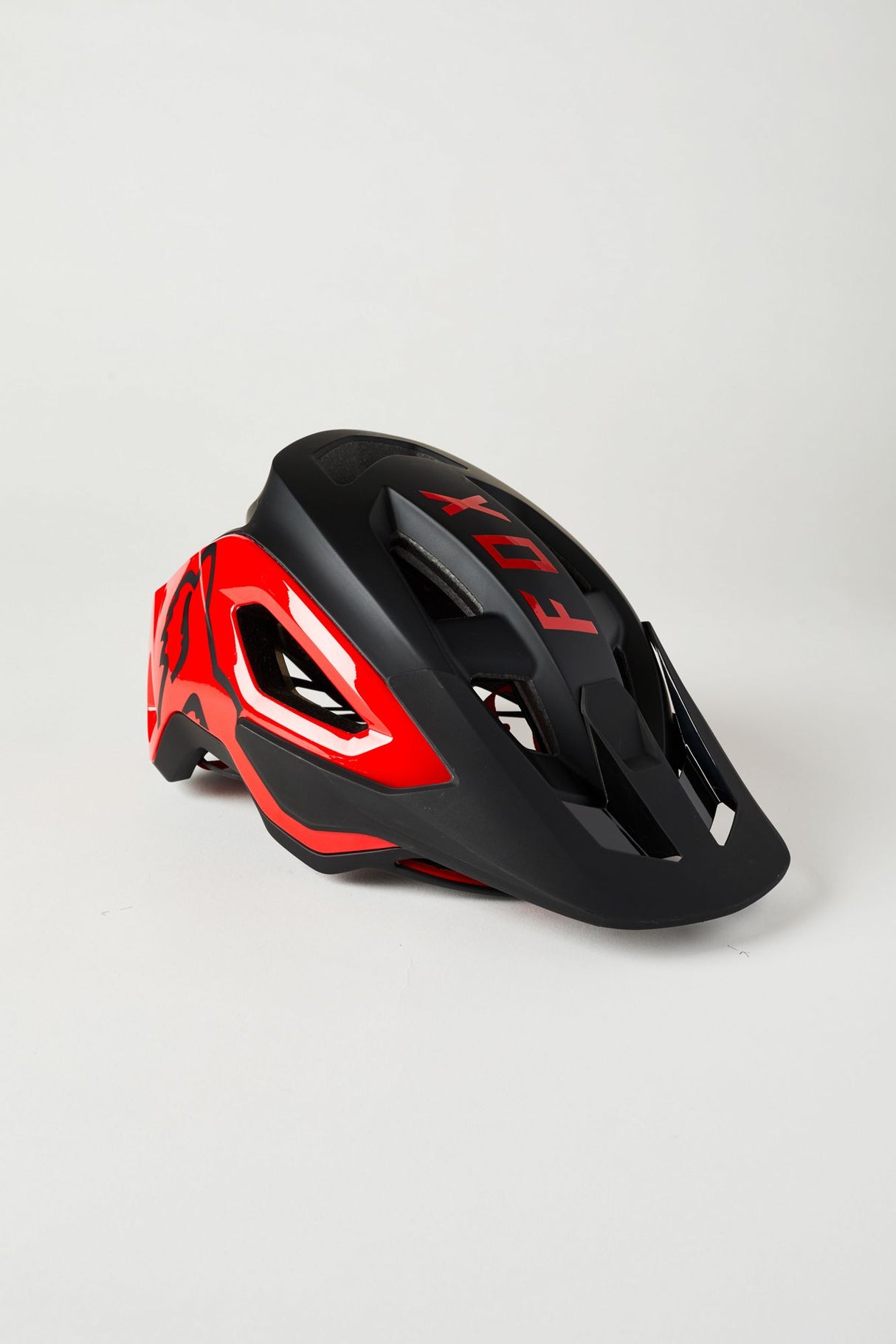 FOX Racing 2021 Speedframe Pro MTB Helmet – Drift Bikes