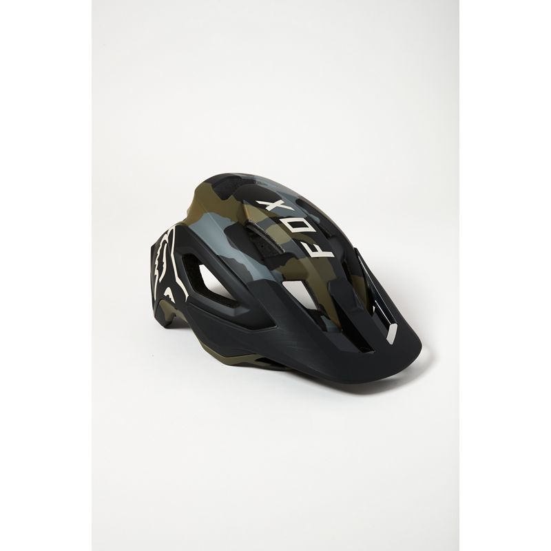 FOX Racing 2021 Speedframe Pro MTB Helmet