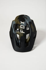 FOX Racing 2021 Speedframe Pro MTB Helmet