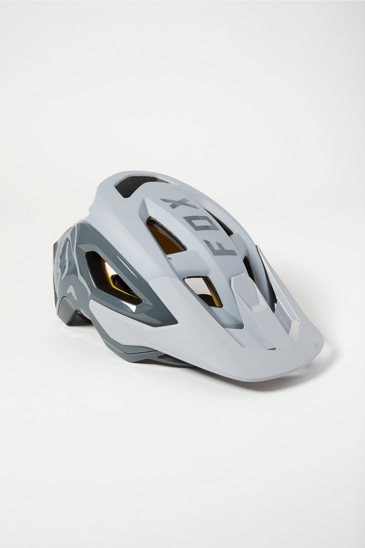 FOX Racing 2021 Speedframe Pro MTB Helmet