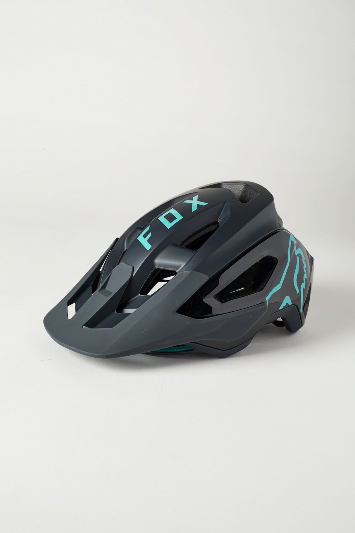 FOX Racing 2021 Speedframe Pro MTB Helmet