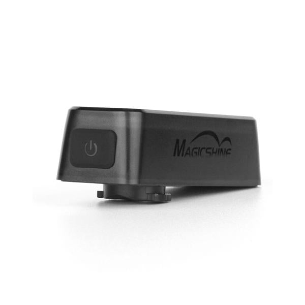 MAGICSHINE SeeMee 100 - Rear Light - Brake & Ambient Light Sensor - IPX6