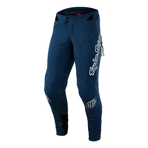 ウェア Troy Lee Sprint Ultra Pants Solid-Marin TLD_B24D1_SPRINTULTRA_PANT_BLK