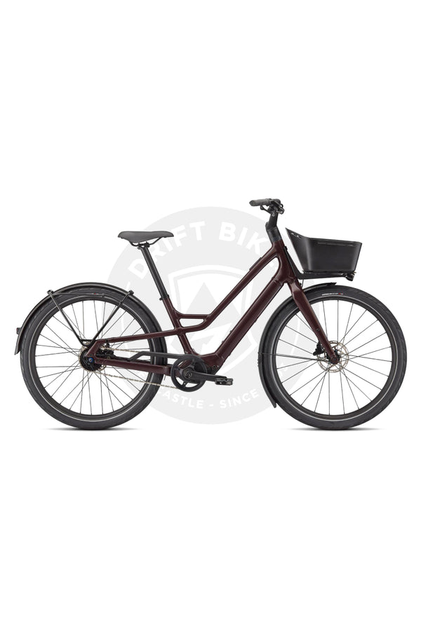 Specialized 2022 COMO SL 4.0 E-Bike