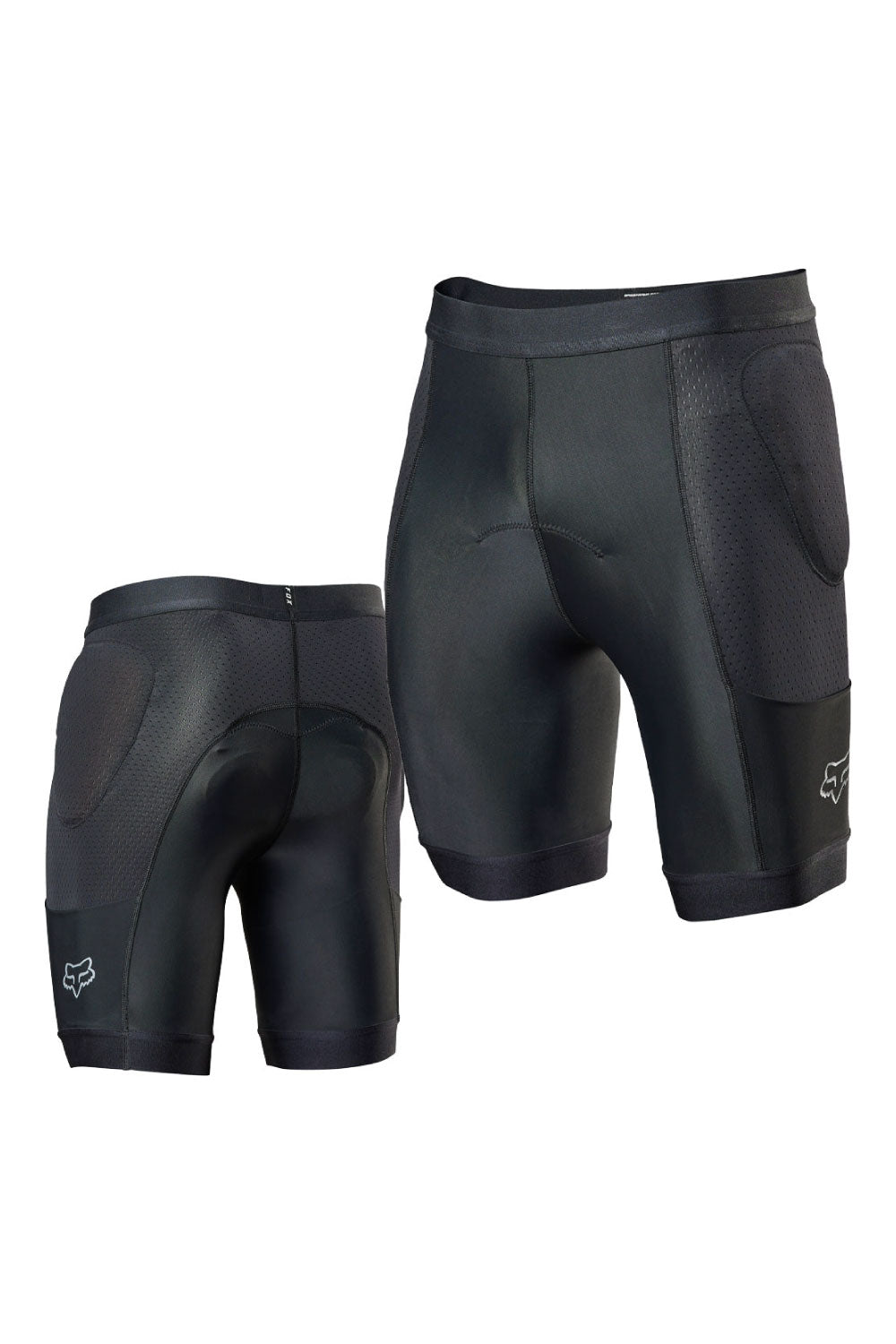 Fox Baseframe Pro Shorts – Drift Bikes1