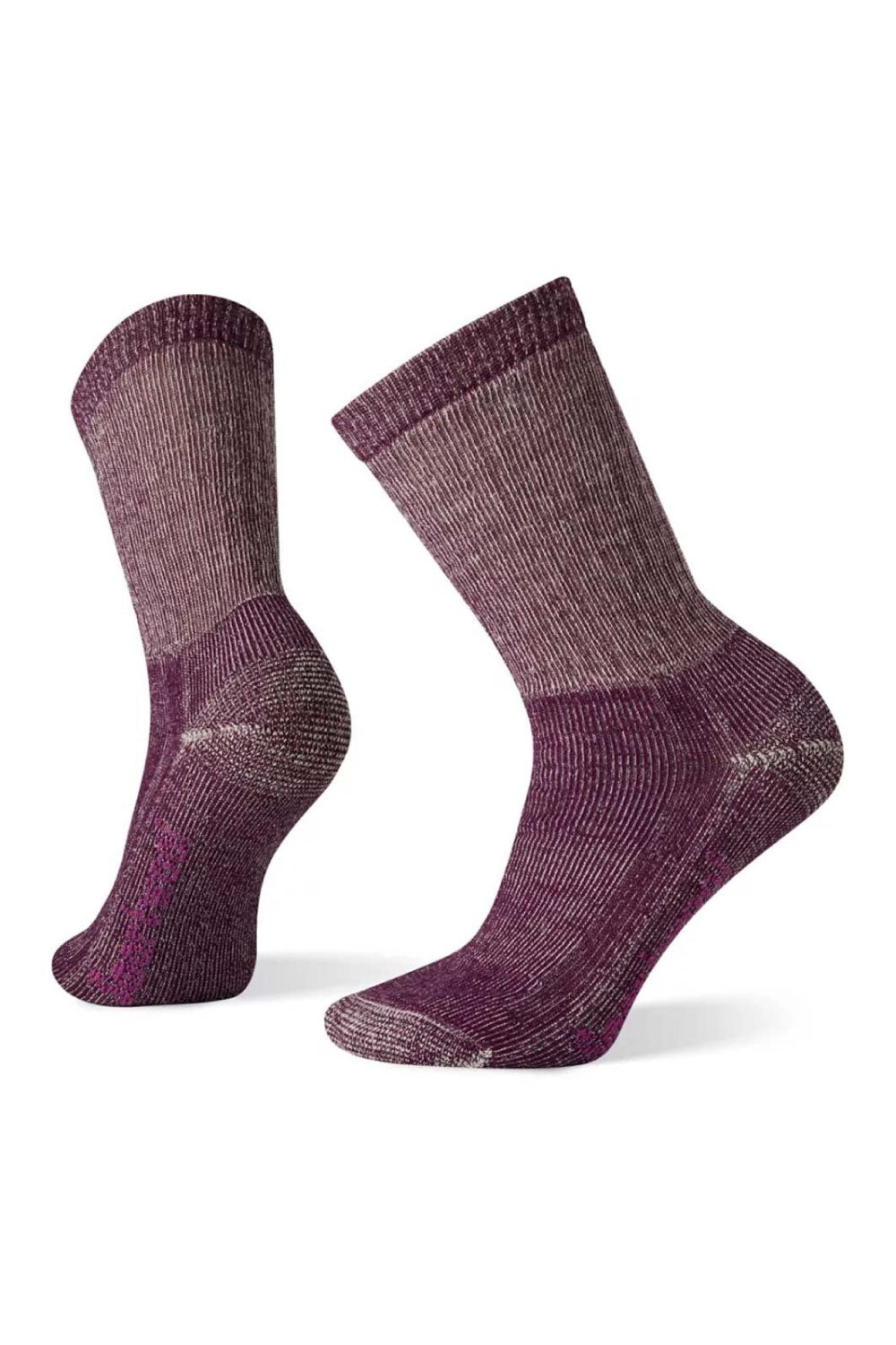 Smartwool Socks Women's Hike Classic Edition Full Cushion Crew