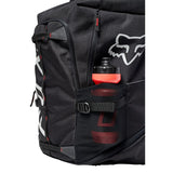 Fox Transition Back Pack Black