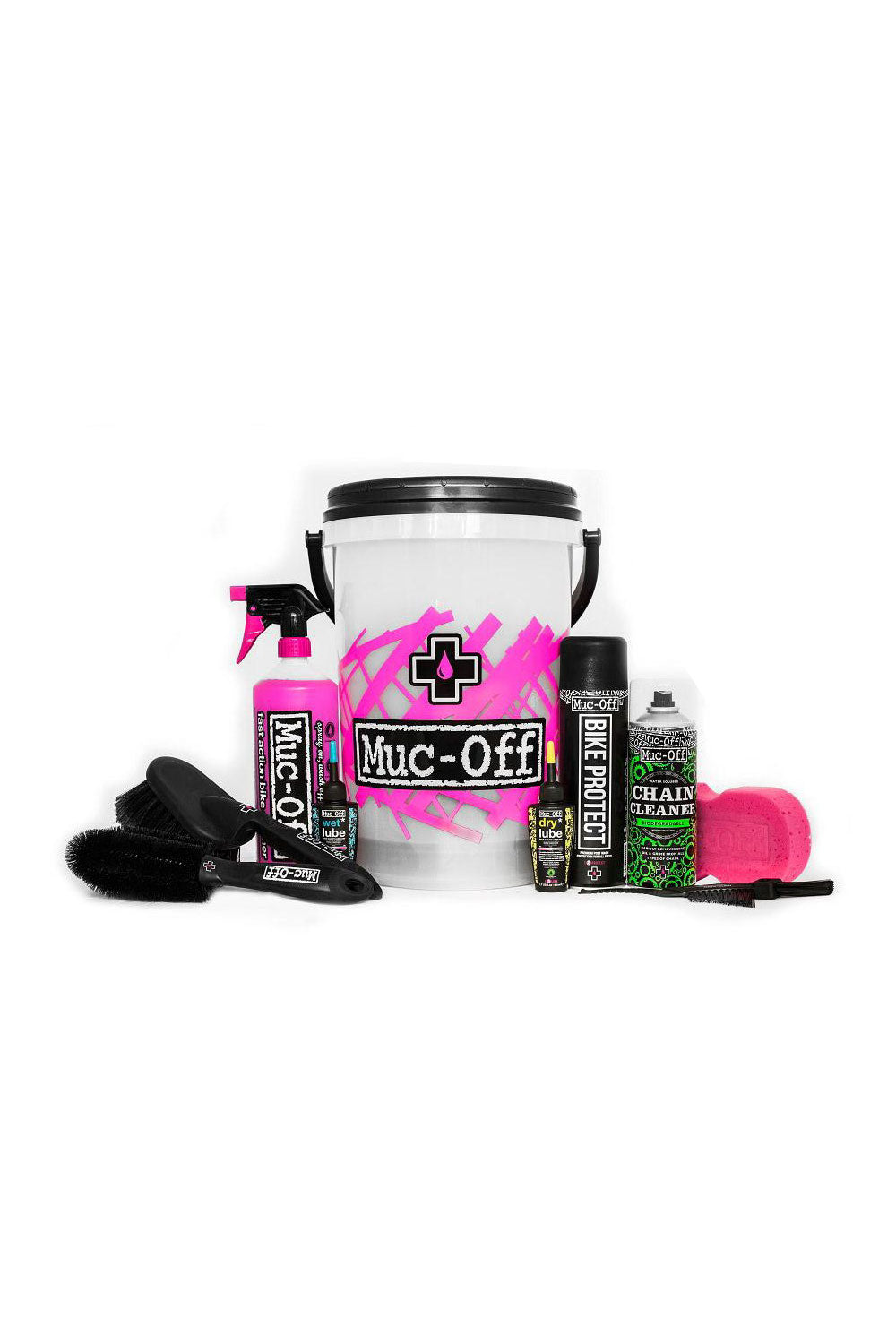 Muc Off Grub Tub Kit