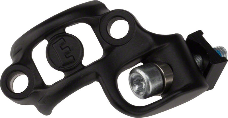 MAGURA HANDLEBAR CLAMP SHIFTMIX 3 FOR SRAM TRIGGER SHIFTERS, RIGHT ONLY, BLACK