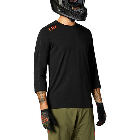 FOX Racing 2021 Ranger Dri-Release® 3/4 Jersey