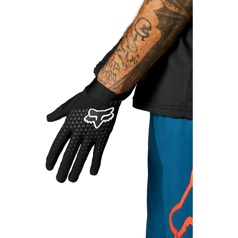 FOX Racing 2021 Defend MTB Gloves