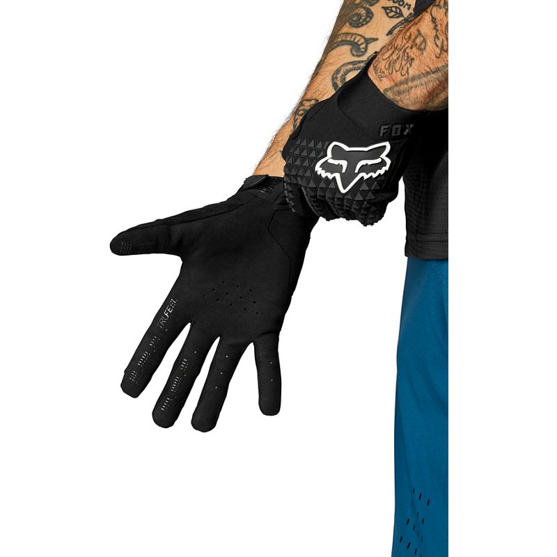 FOX Racing 2021 Defend MTB Gloves