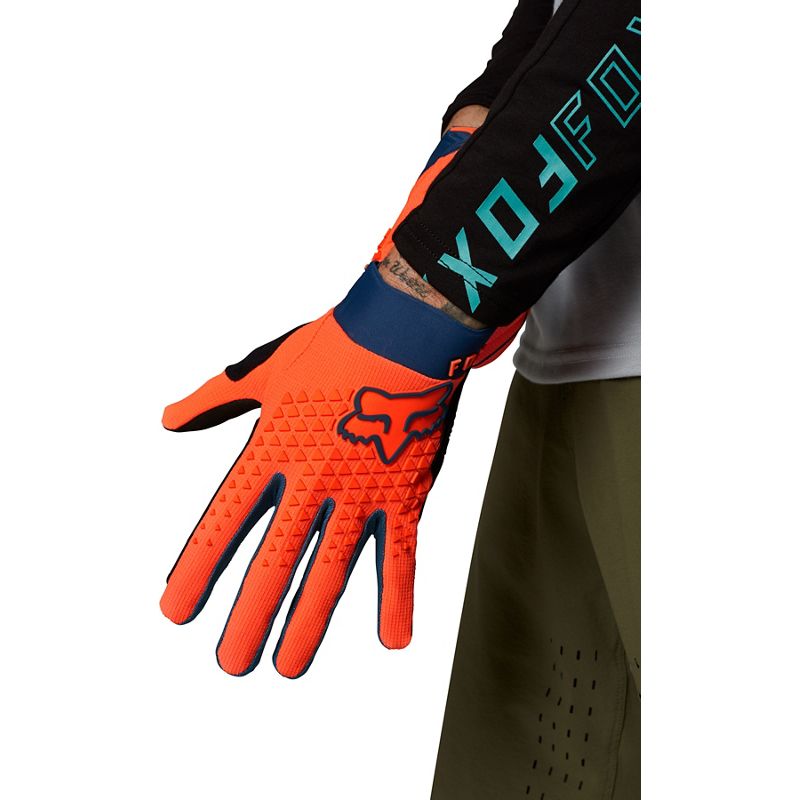 FOX Racing 2021 Defend MTB Gloves