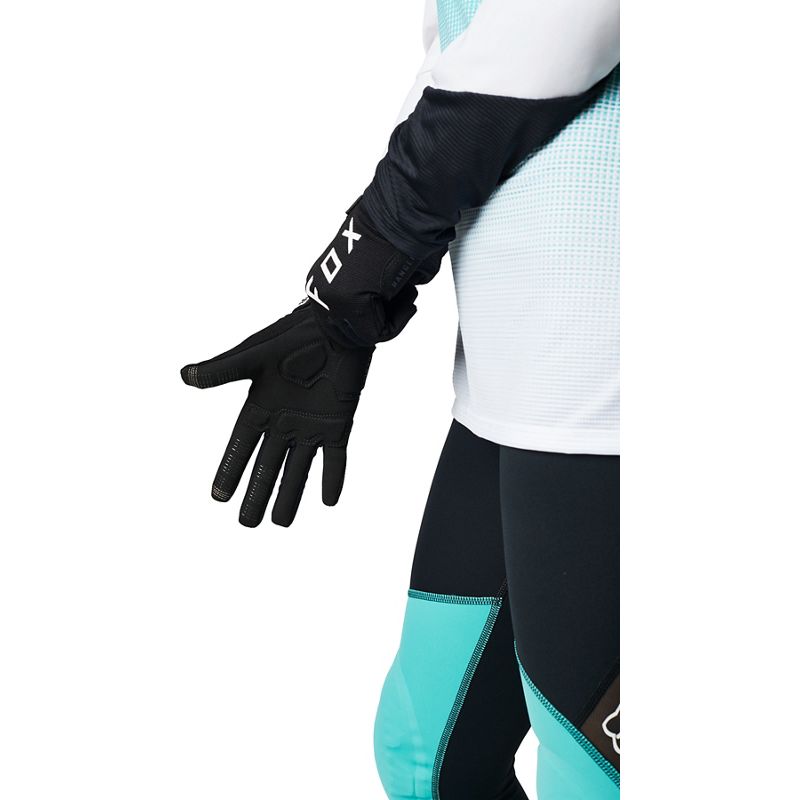 FOX Racing 2022 Women's Ranger Gel Gloves