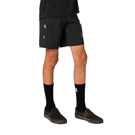 FOX Racing 2021 Youth Flexair MTB Shorts