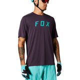 FOX 2021 Ranger Fox Short Sleeve MTB Jersey