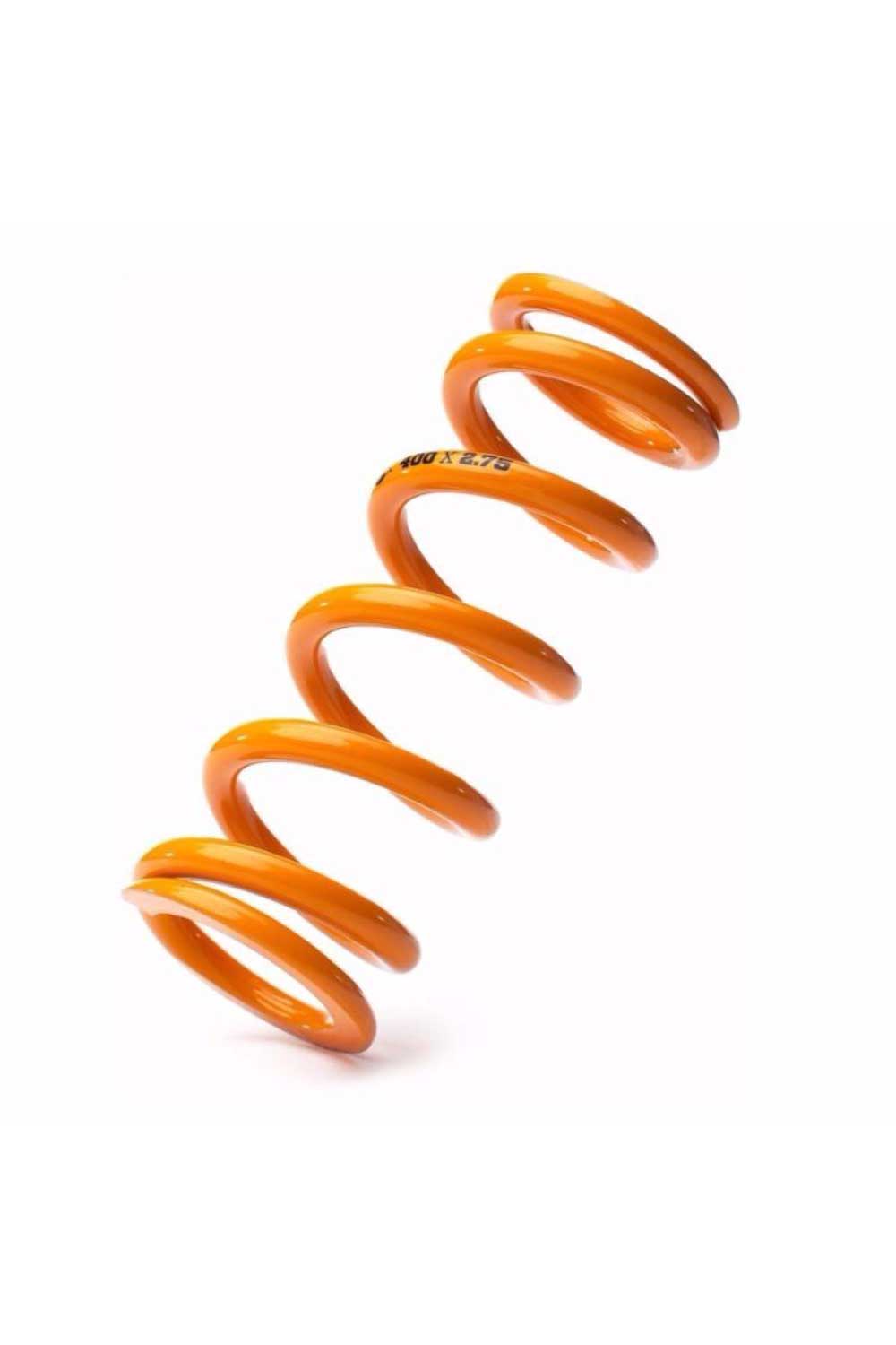 新品未使用 Fox DHX2 Factory SLS coil FOX SLS Super Light Steel Coil Spring for DHX2 / Van RC