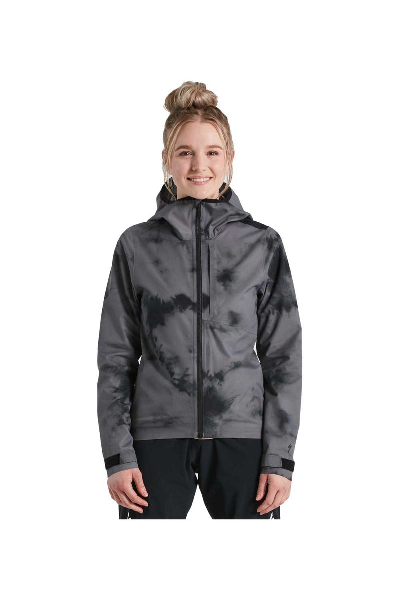 Specialized Women's Altered Trail Rain Jacket