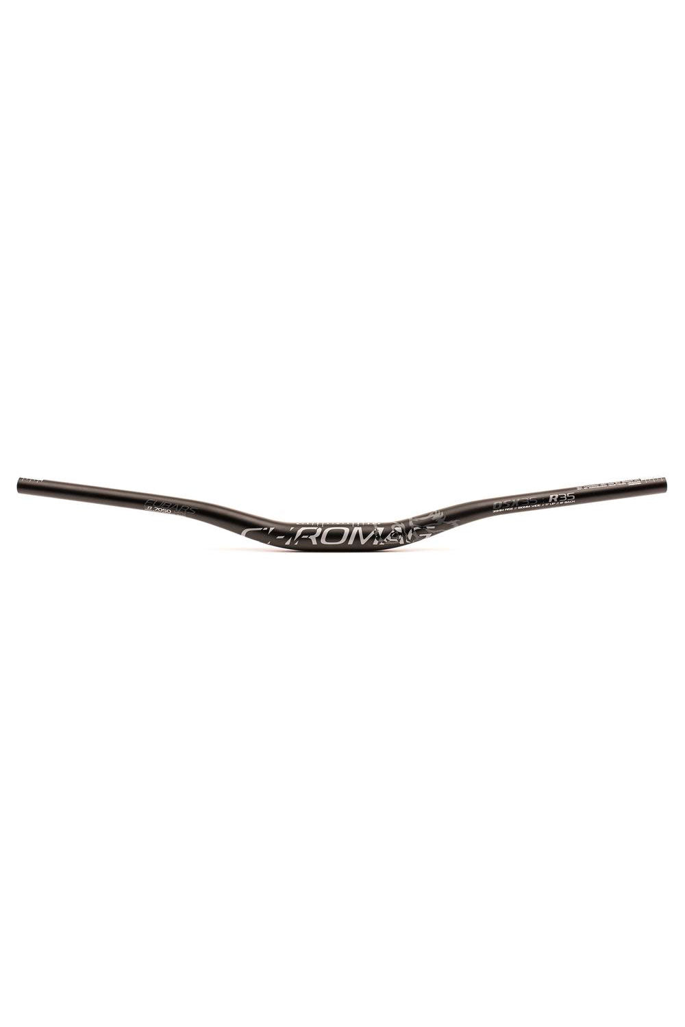 Chromag OSX Handlenbars - 35mm Clamp – Drift Bikes