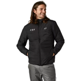 Fox Racing 2023 Mens Howell Puffy Jacket