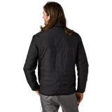 Fox Racing 2023 Mens Howell Puffy Jacket