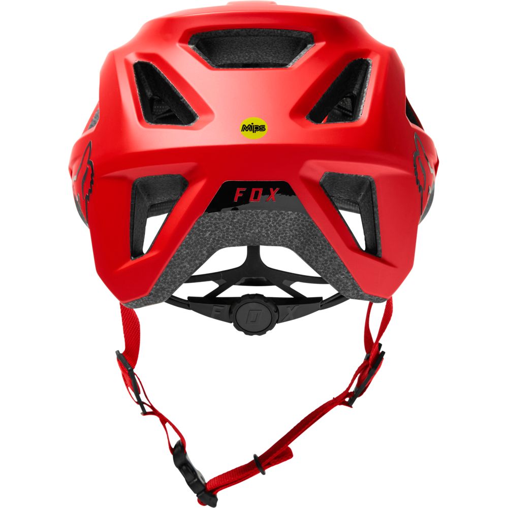 FOX Racing 2022 Mainframe MIPS MTB Helmet