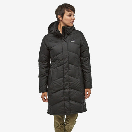 Patagonia Women's Down With It Parka Jacket