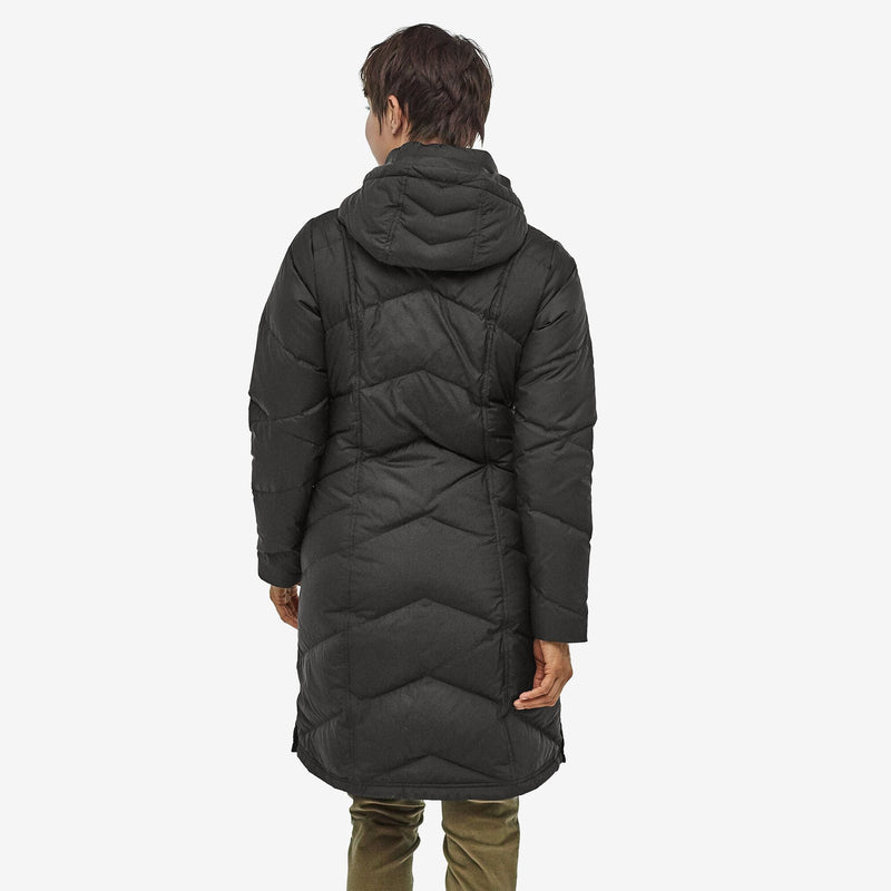 Patagonia Women's Down With It Parka Jacket