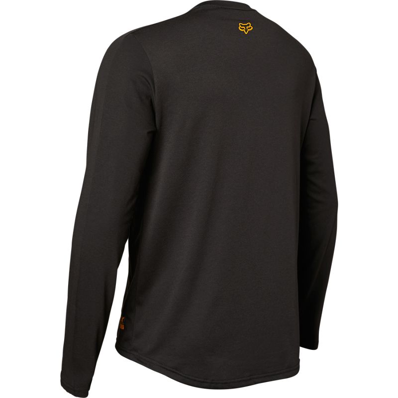 FOX Racing 2021 Ranger Dri-Release Race Co Long Sleeve Jersey