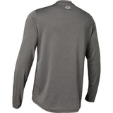 FOX Racing 2021 Ranger Dri-Release Race Co Long Sleeve Jersey