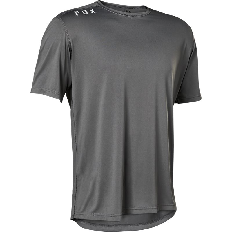 FOX Racing 2021 Ranger Spinal Tapper Short Sleeve Jersey