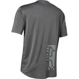 FOX Racing 2021 Ranger Spinal Tapper Short Sleeve Jersey