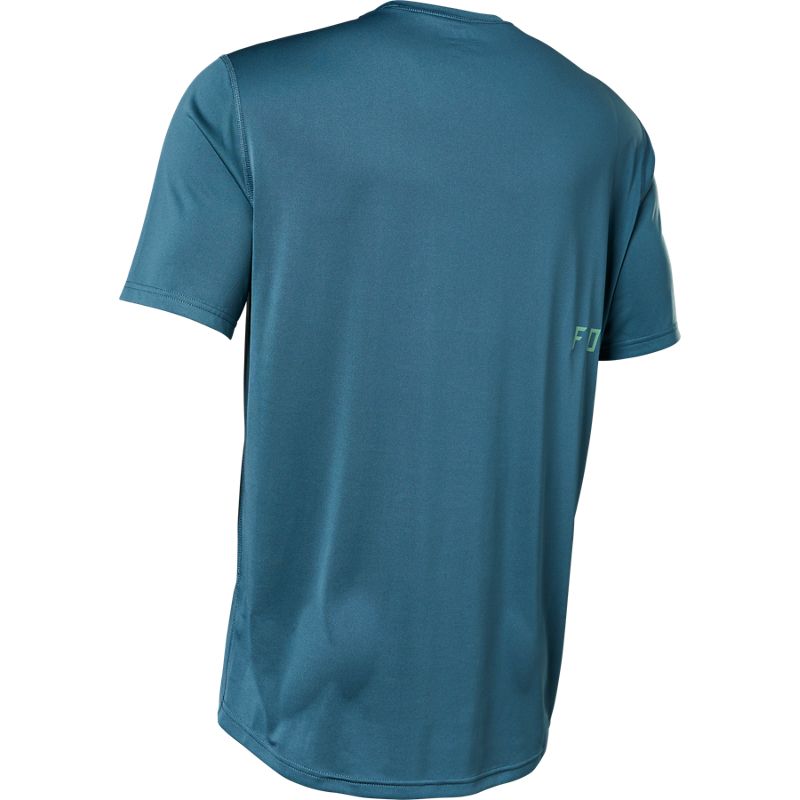 FOX Racing 2021 Ranger Essential Short Sleeve Jersey