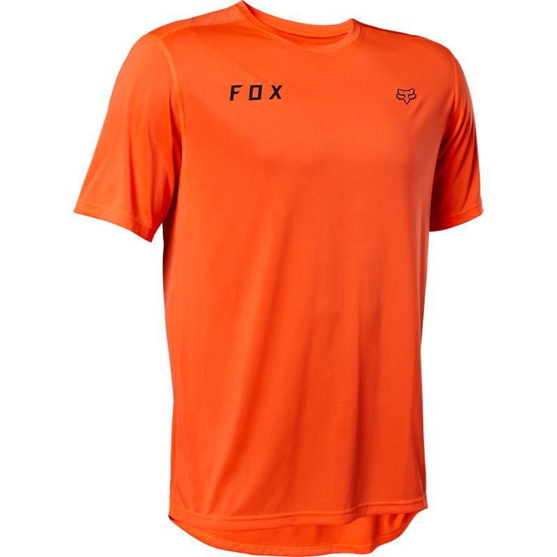 FOX Racing 2021 Ranger Essential Short Sleeve Jersey