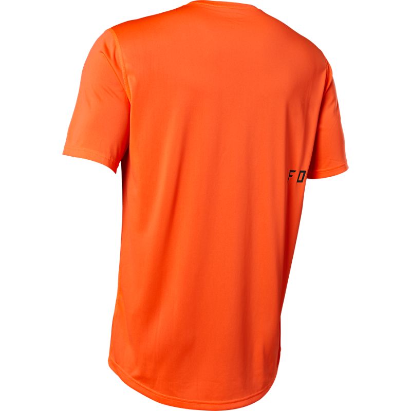 FOX Racing 2021 Ranger Essential Short Sleeve Jersey