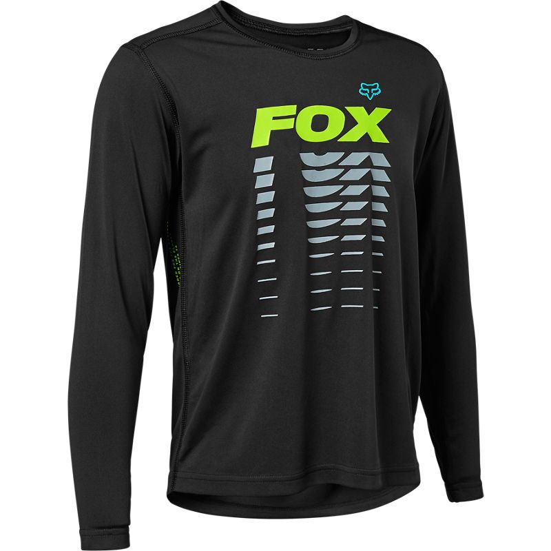 FOX Racing 2021 Youth Ranger L/S Jersey