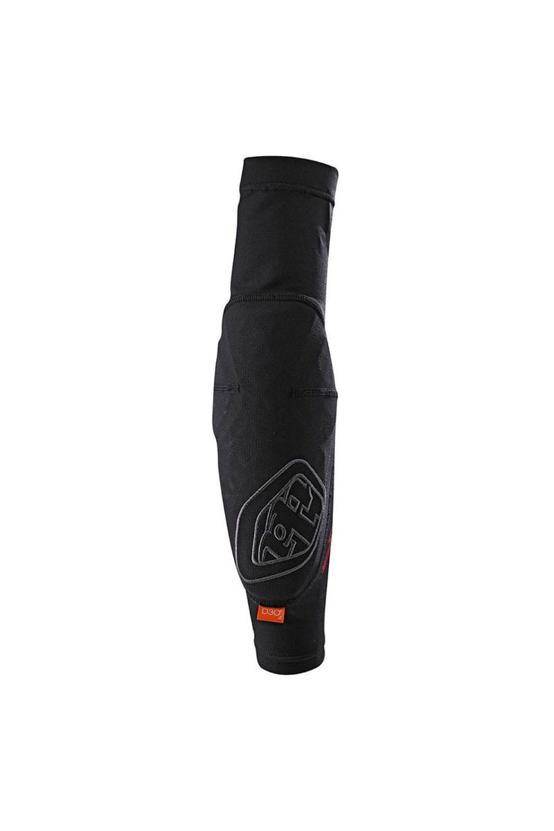 Troy Lee Designs Stage Elbow Guards Black