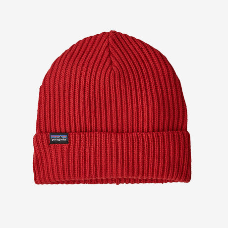 Patagonia Fisherman Rolled Beanie